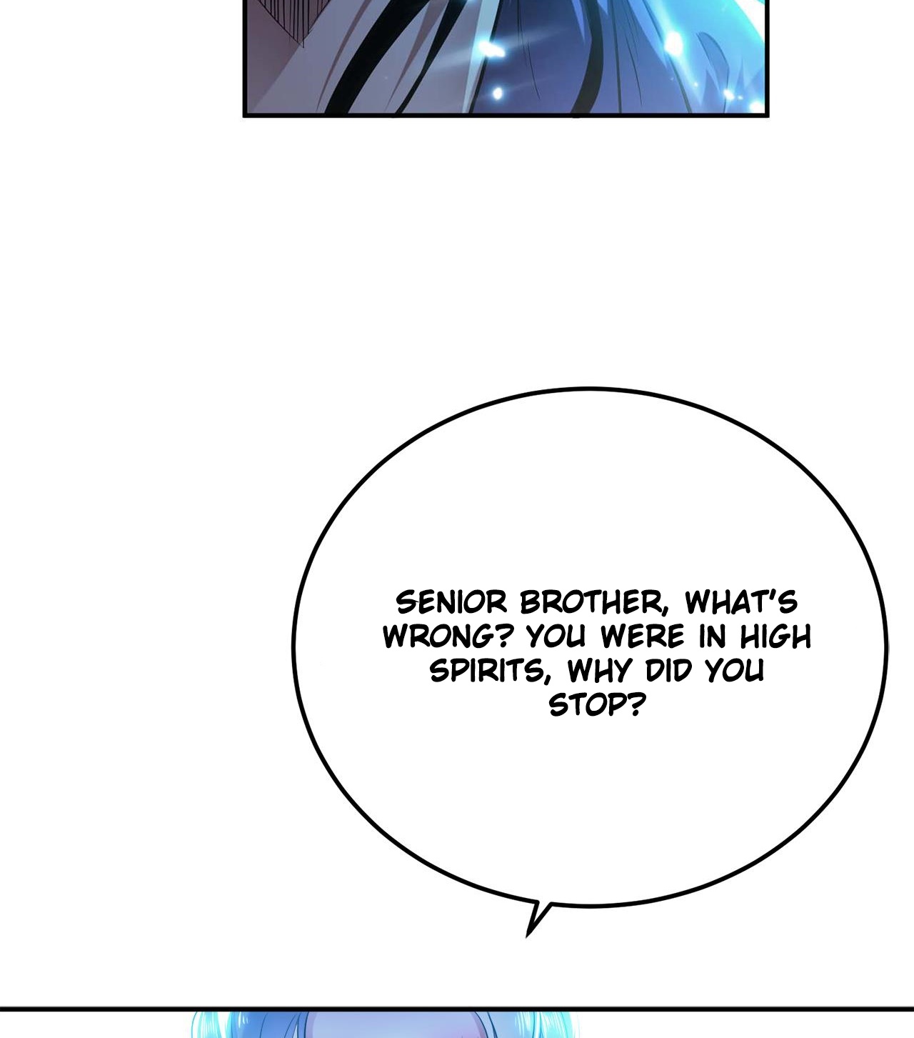 The Hero and the Harem Are Mine Now Ch. 1 第14页