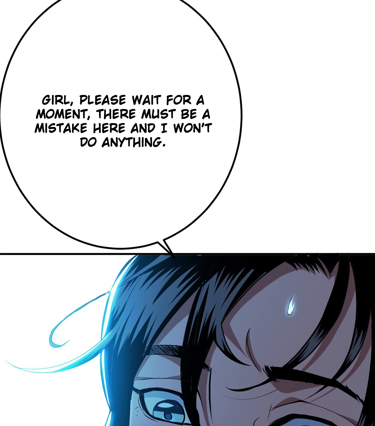 The Hero and the Harem Are Mine Now Ch. 1 第19页