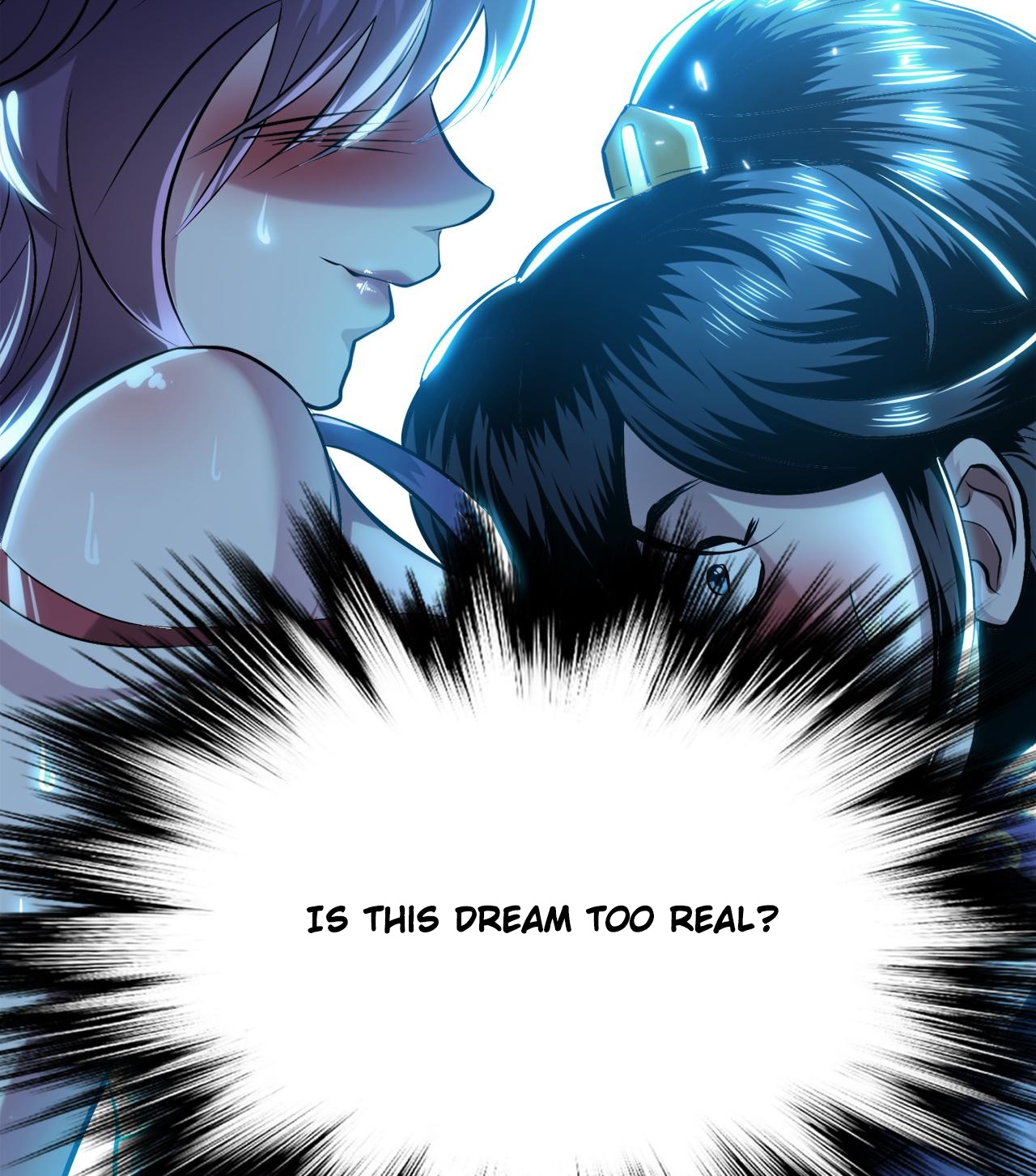 The Hero and the Harem Are Mine Now Ch. 1 第22页