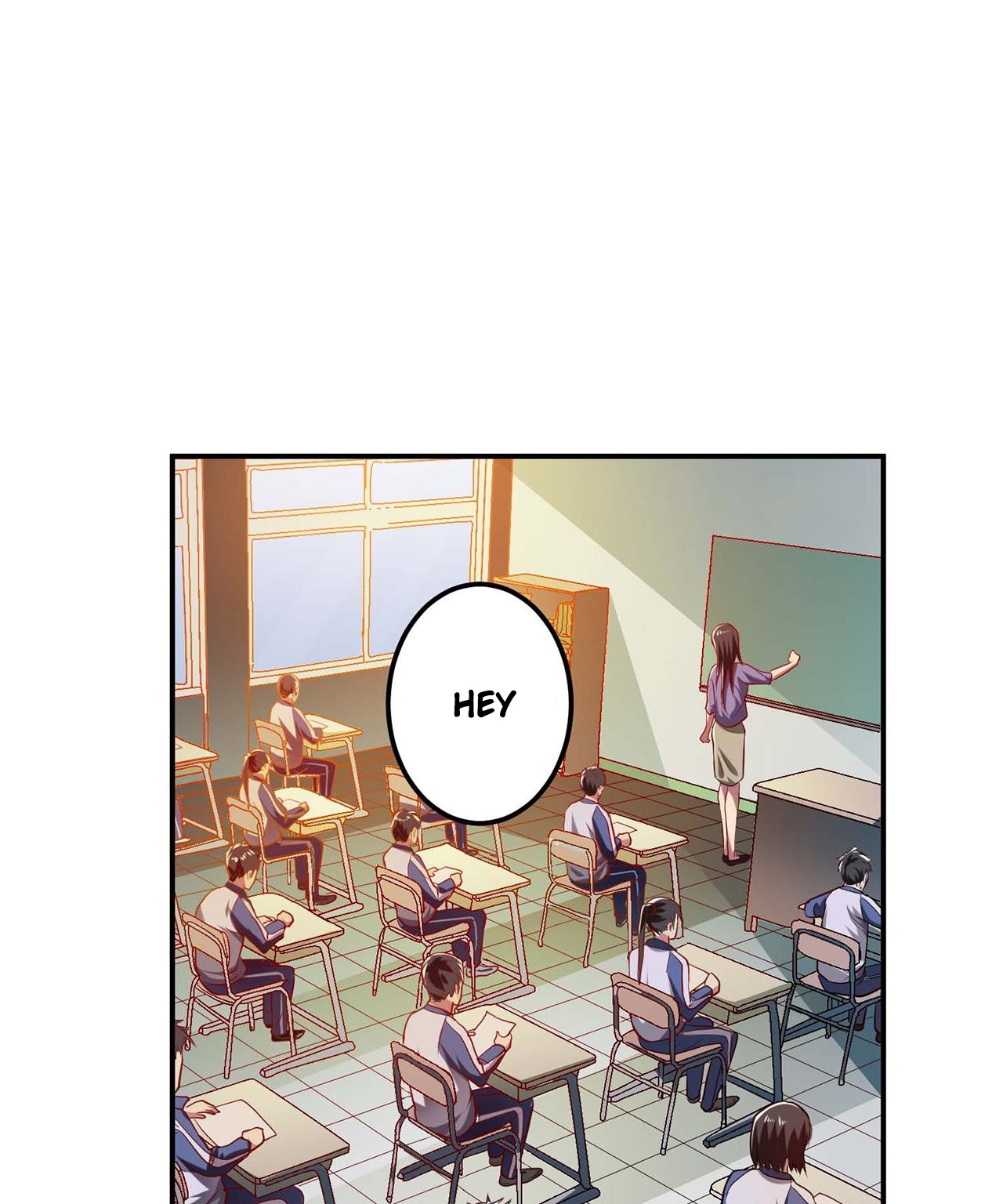 The Hero and the Harem Are Mine Now Ch. 1 第30页