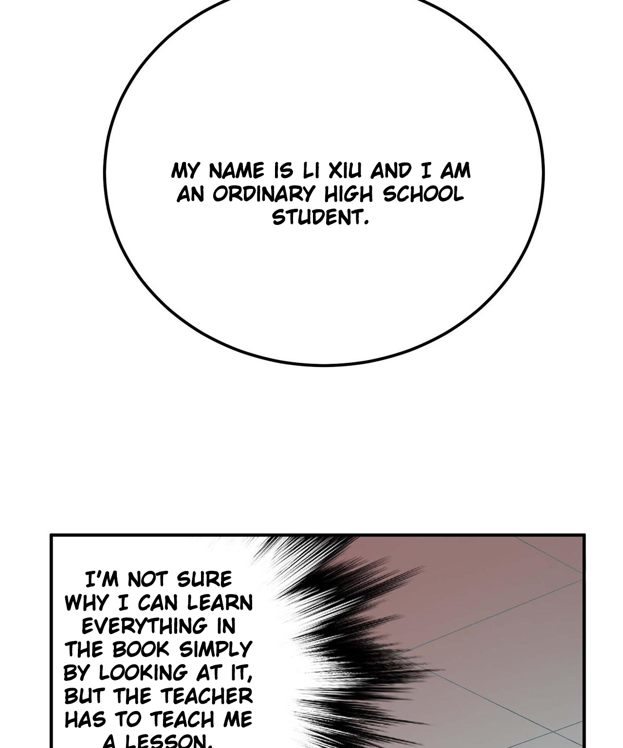 The Hero and the Harem Are Mine Now Ch. 1 第35页