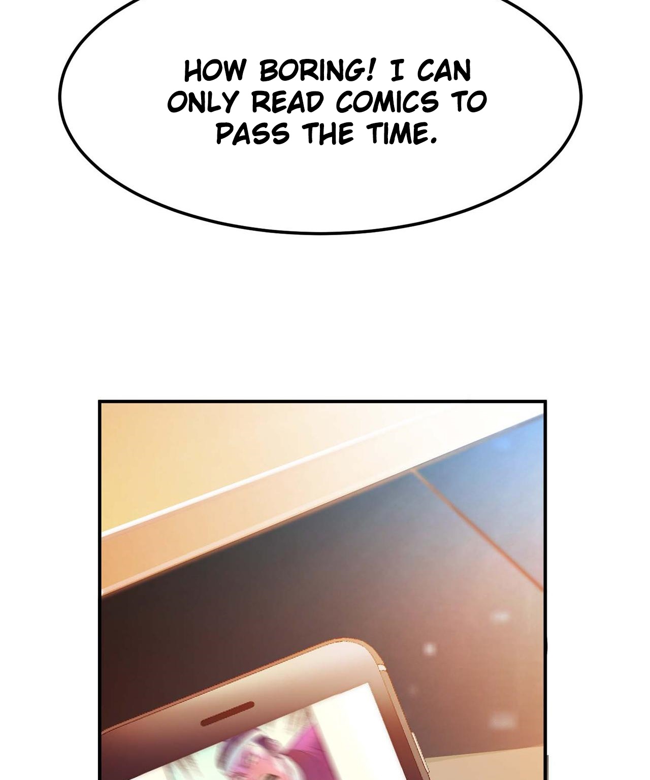 The Hero and the Harem Are Mine Now Ch. 1 第38页
