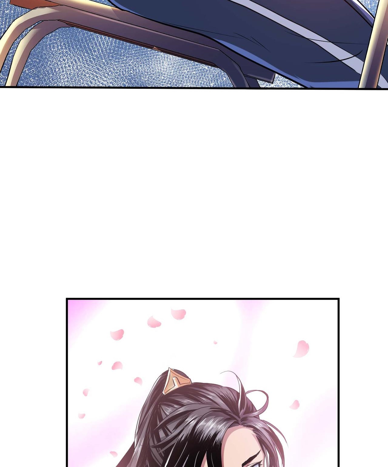 The Hero and the Harem Are Mine Now Ch. 1 第47页