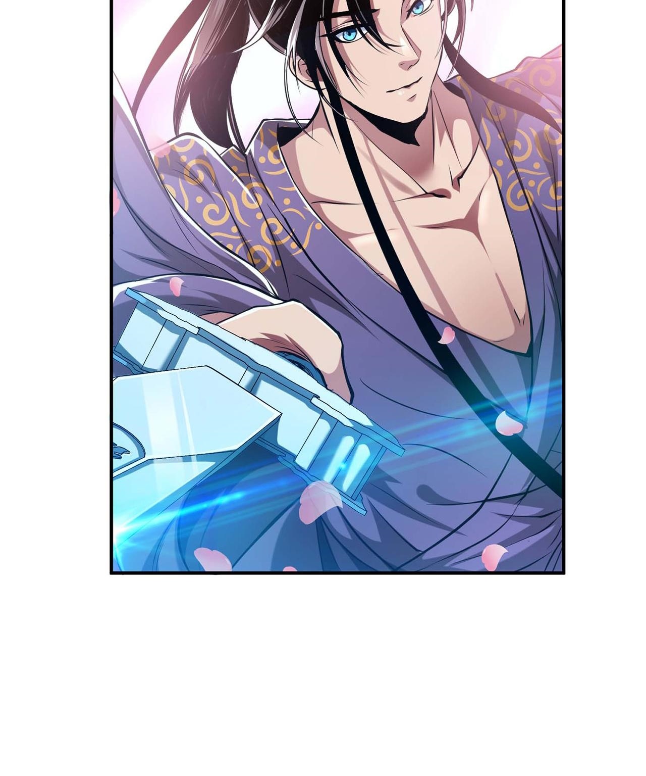 The Hero and the Harem Are Mine Now Ch. 1 第48页