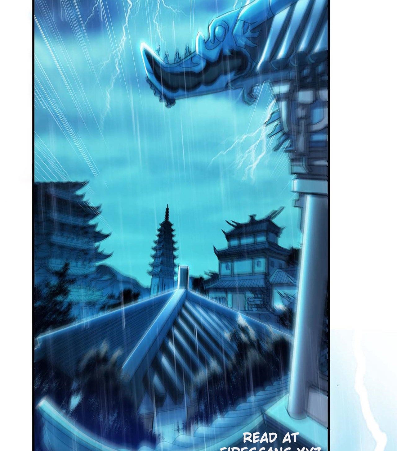 The Hero and the Harem Are Mine Now Ch. 1 第6页