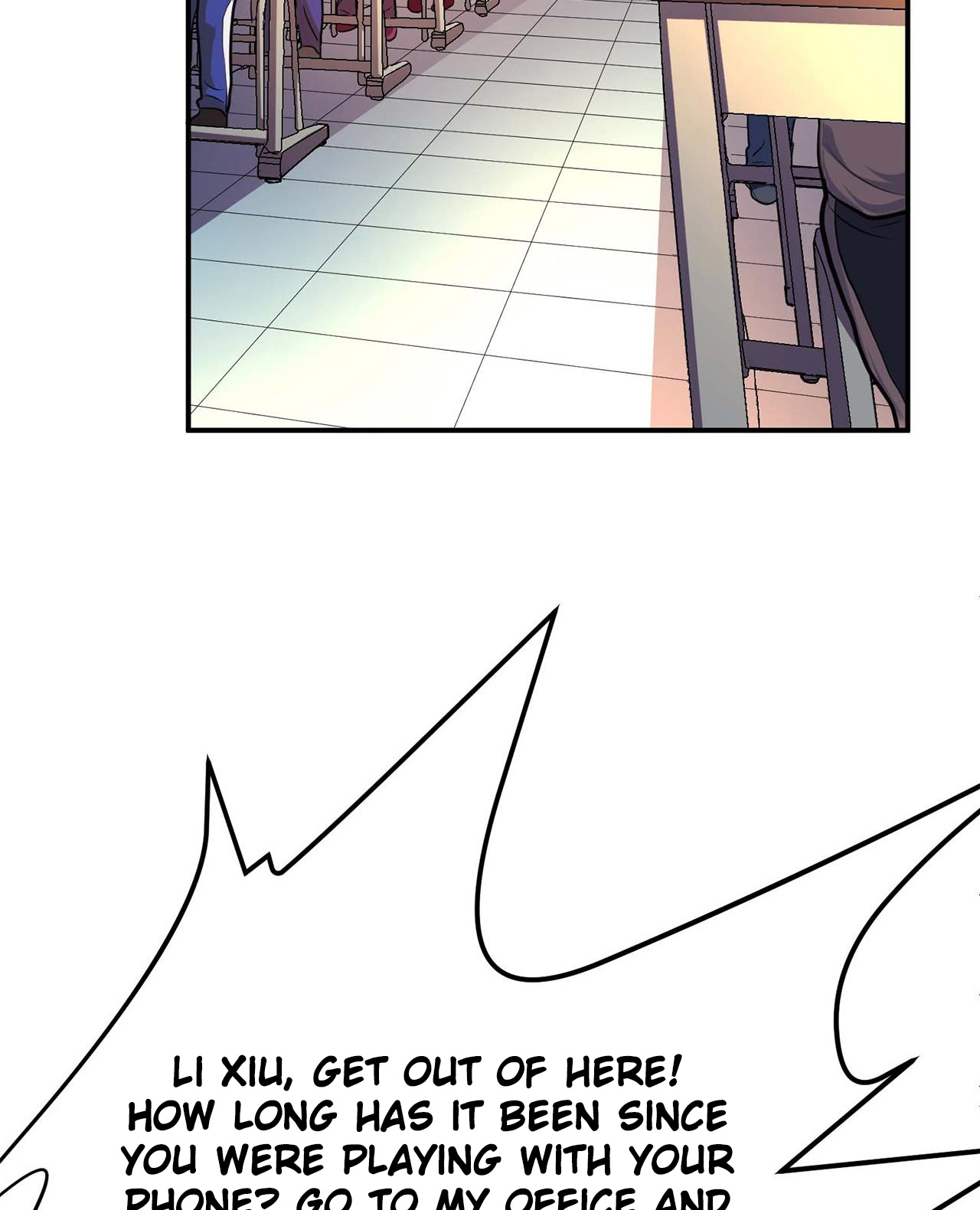 The Hero and the Harem Are Mine Now Ch. 1 第58页
