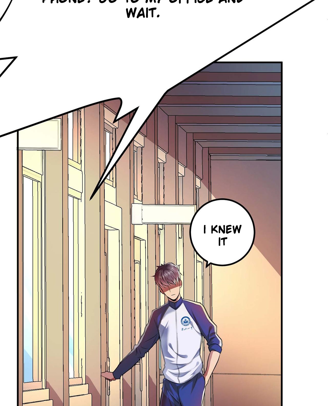 The Hero and the Harem Are Mine Now Ch. 1 第59页