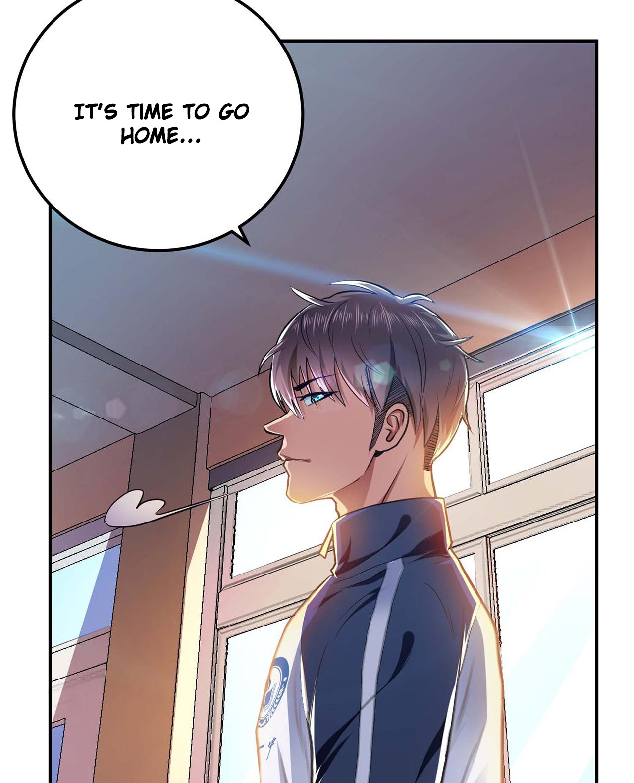 The Hero and the Harem Are Mine Now Ch. 1 第61页