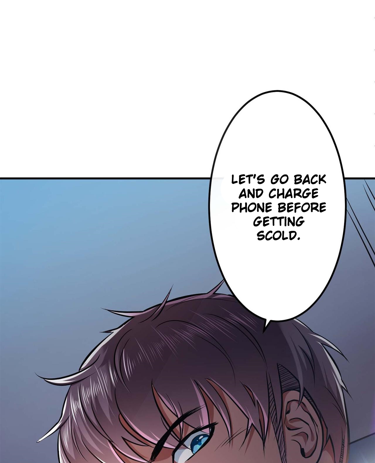 The Hero and the Harem Are Mine Now Ch. 1 第63页