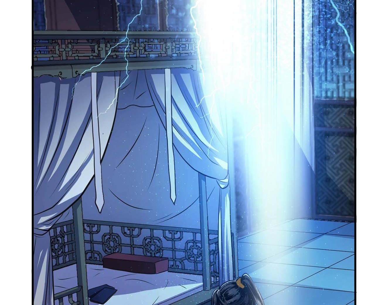 The Hero and the Harem Are Mine Now Ch. 1 第90页