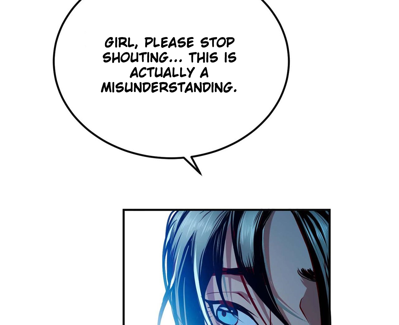 The Hero and the Harem Are Mine Now Ch. 1 第99页