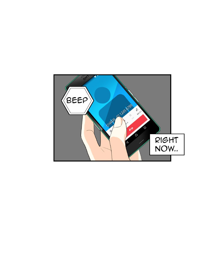 Who Invited You? Ch. 3 第18页