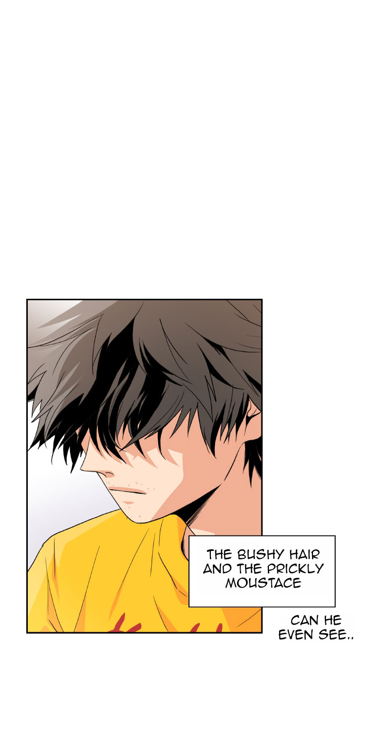 Who Invited You? Ch. 3 第21页