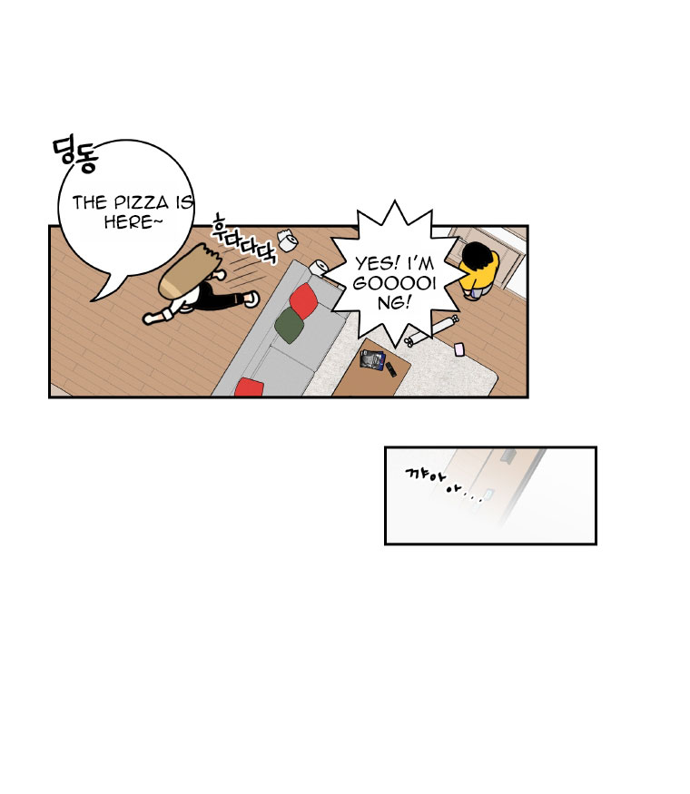 Who Invited You? Ch. 3 第36页