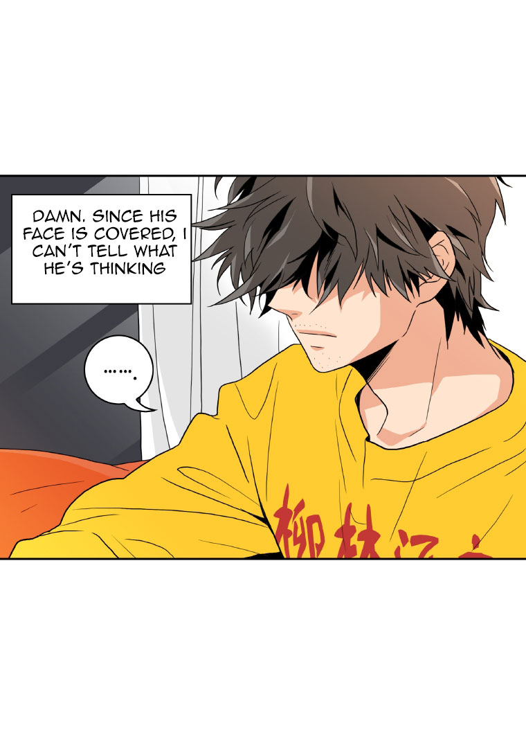 Who Invited You? Ch. 3 第39页