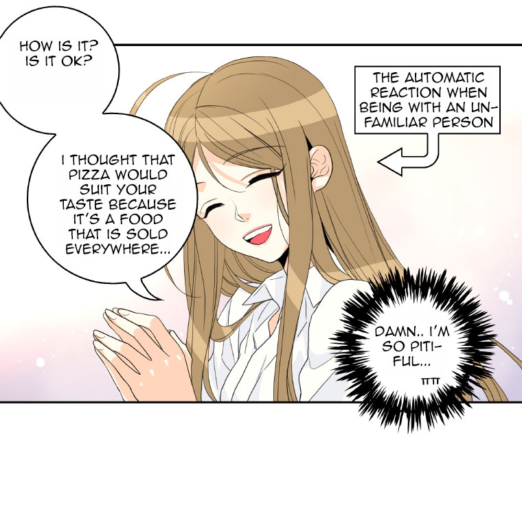 Who Invited You? Ch. 3 第45页