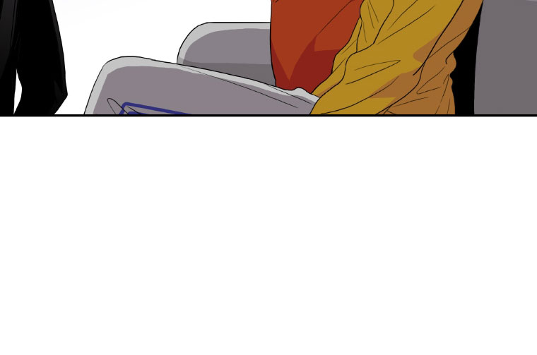 Who Invited You? Ch. 3 第60页