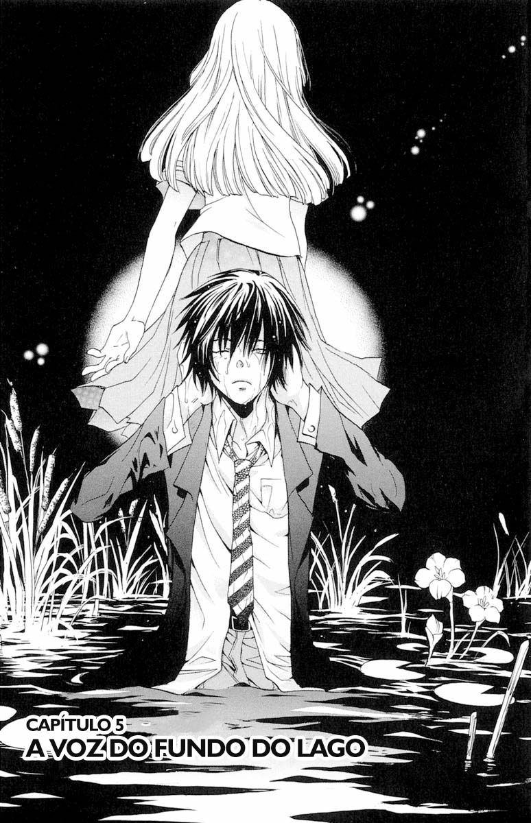 Dear my Doll - Kimi to no Yakusoku A Voz do Fundo da Água 第2页