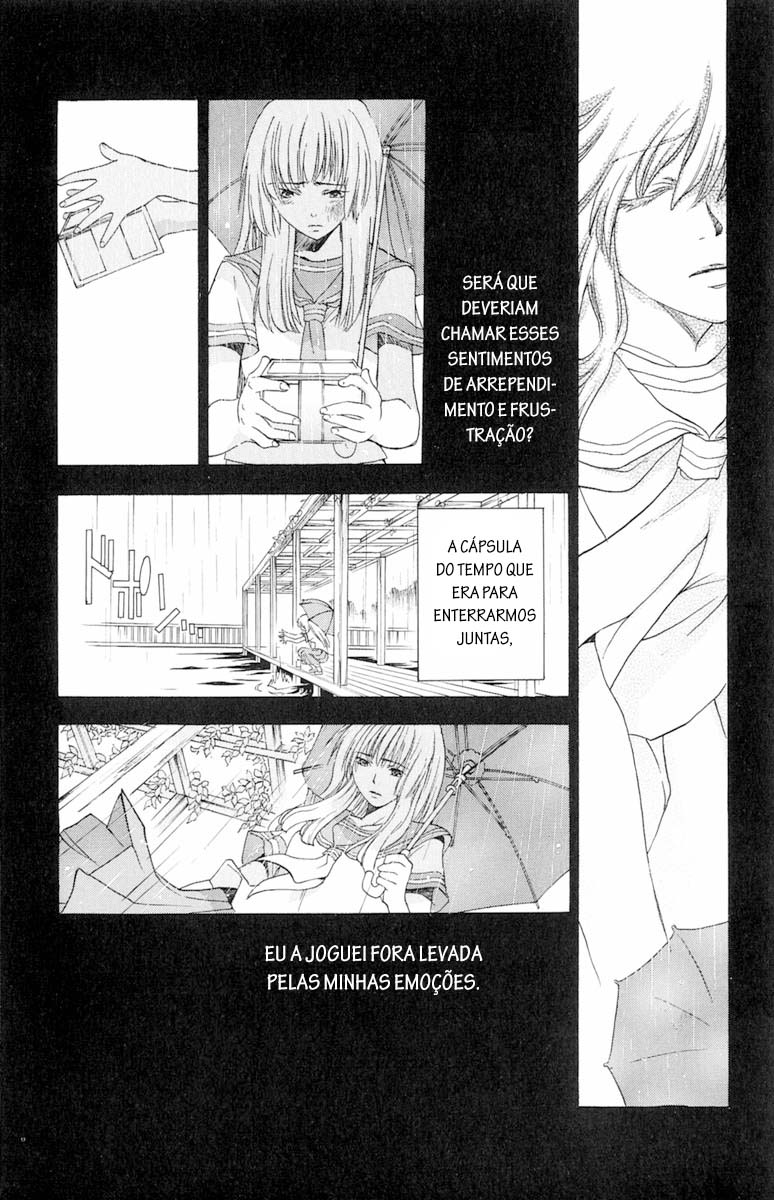 Dear my Doll - Kimi to no Yakusoku A Voz do Fundo da Água 第18页