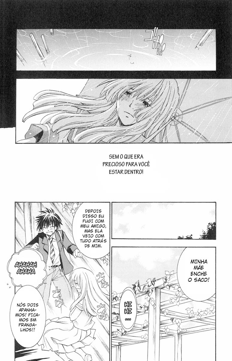 Dear my Doll - Kimi to no Yakusoku A Voz do Fundo da Água 第19页