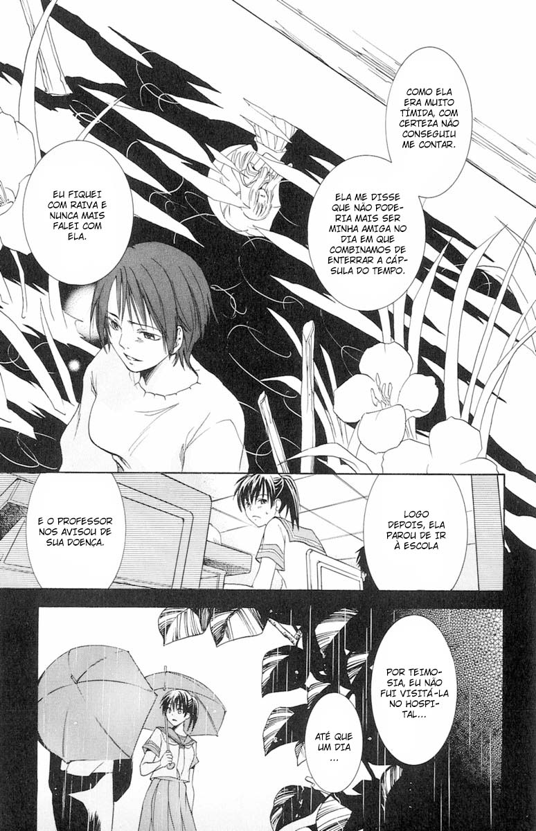 Dear my Doll - Kimi to no Yakusoku A Voz do Fundo da Água 第30页