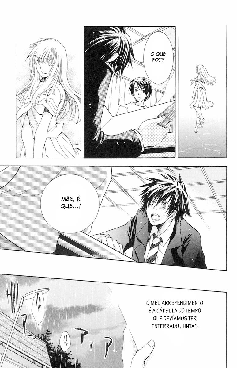 Dear my Doll - Kimi to no Yakusoku A Voz do Fundo da Água 第32页