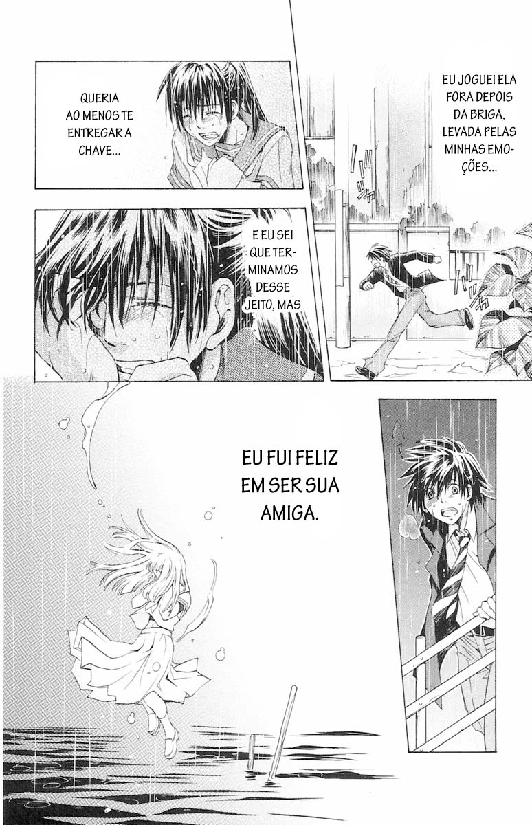 Dear my Doll - Kimi to no Yakusoku A Voz do Fundo da Água 第33页
