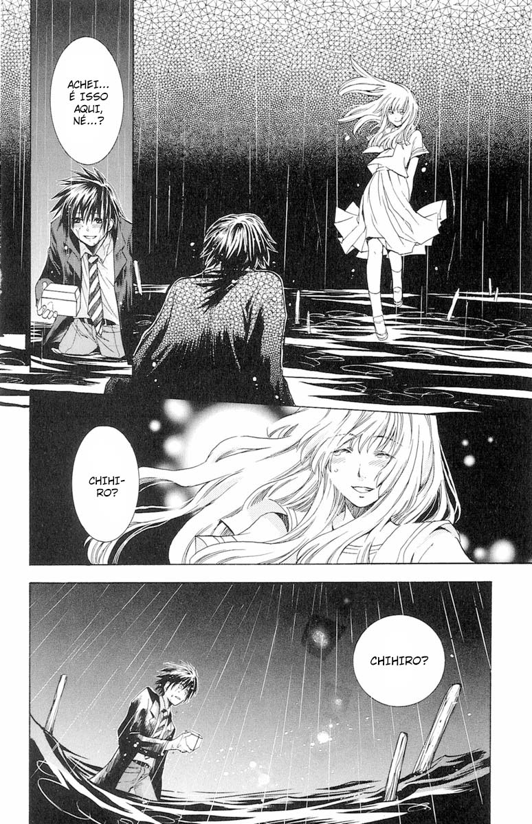 Dear my Doll - Kimi to no Yakusoku A Voz do Fundo da Água 第36页