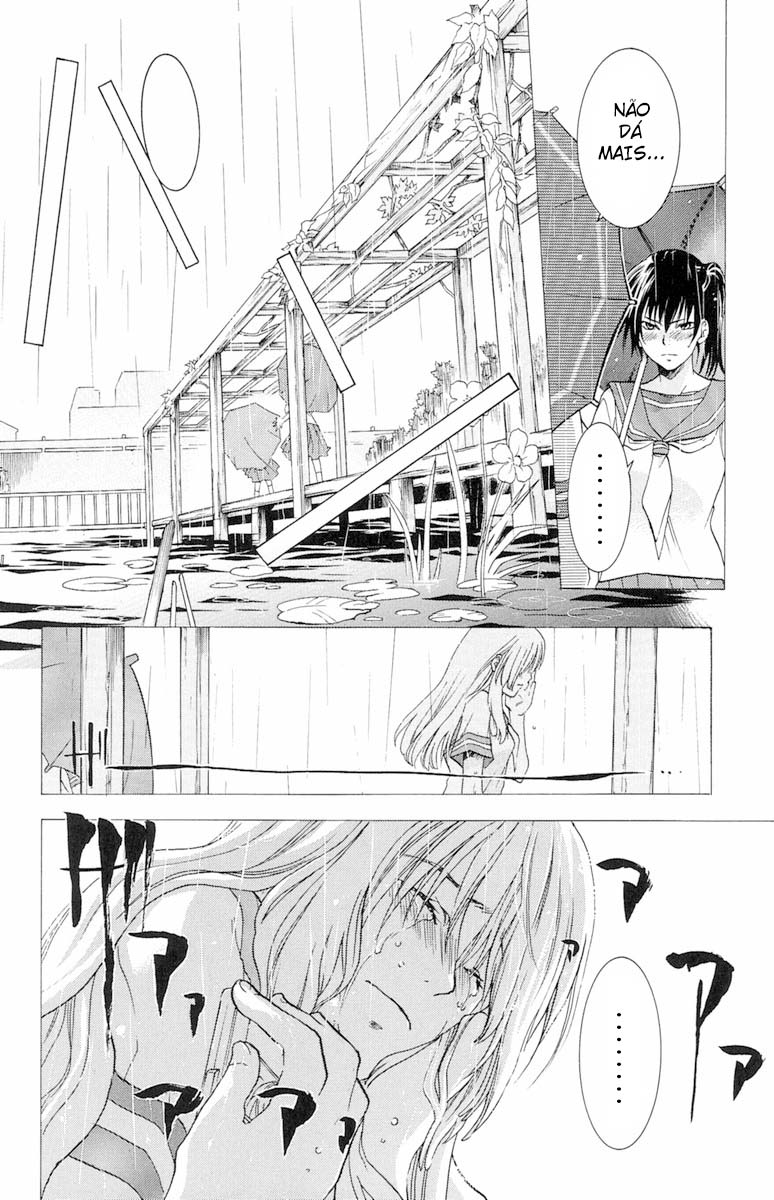 Dear my Doll - Kimi to no Yakusoku A Voz do Fundo da Água 第5页