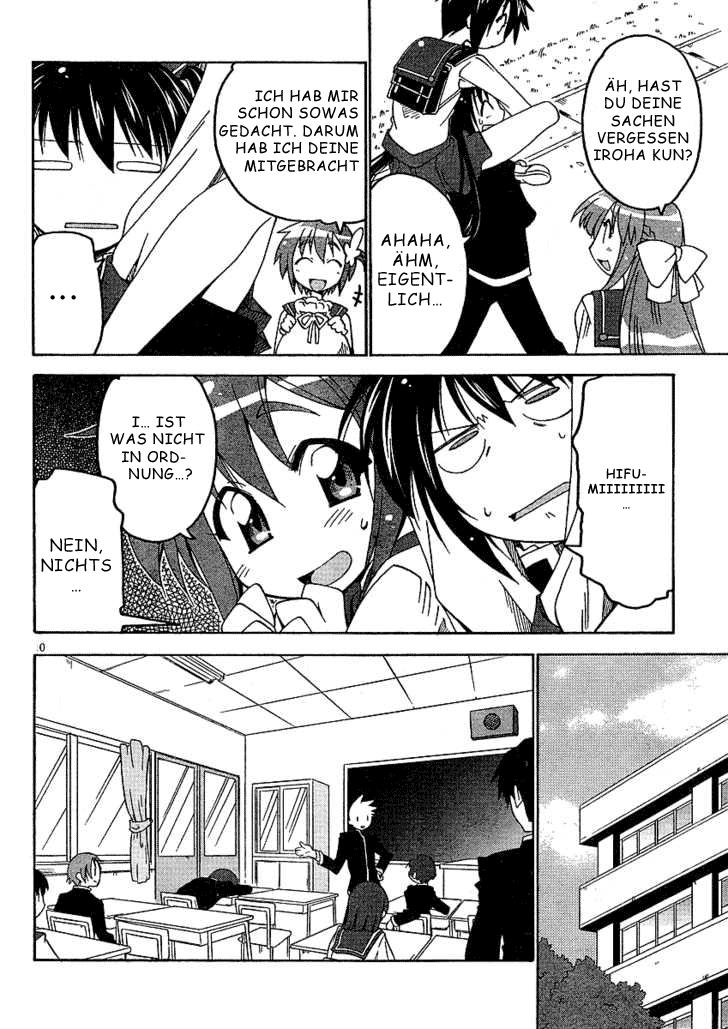 As for Color of Maiden! Vol. 1 Ch. 3 第10页
