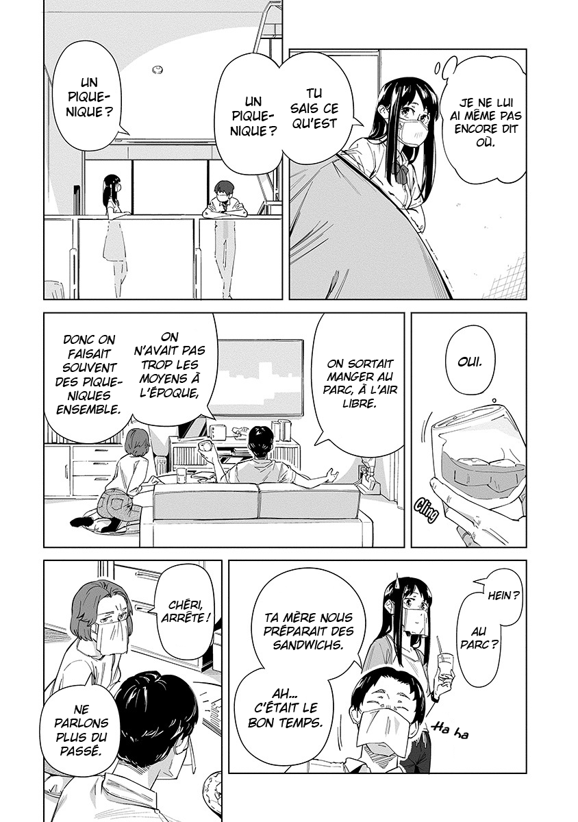 New Normal Pique-nique 第16页