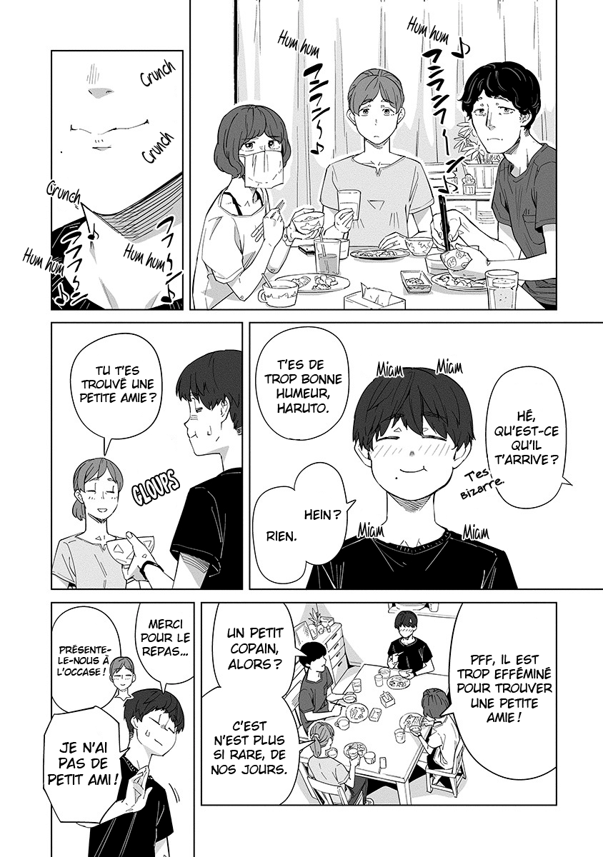 New Normal Pique-nique 第21页