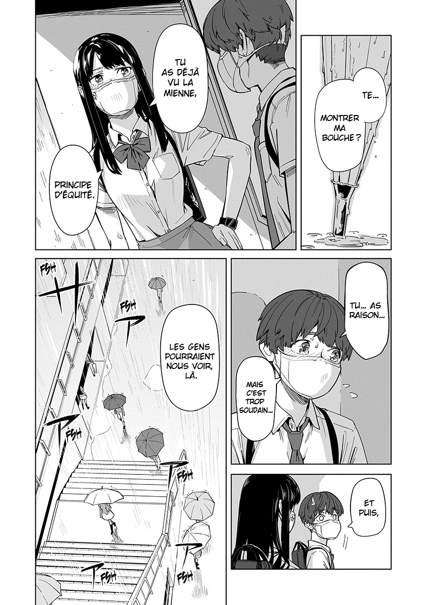 New Normal Pique-nique 第5页