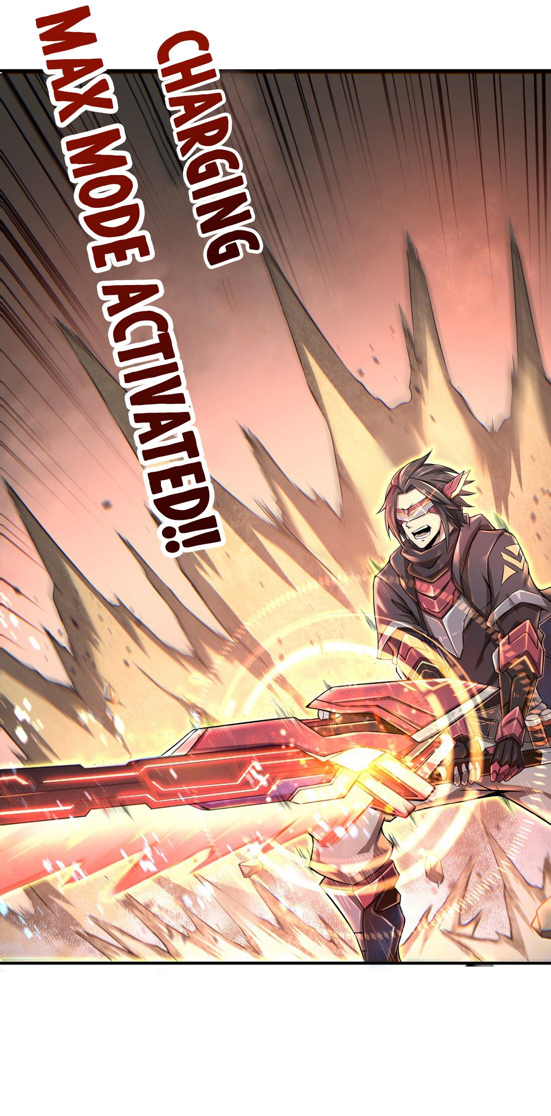 Target: 100 Million Points! The Ultimate Game to Start a 2nd Life! Ch. 1.1 第11页