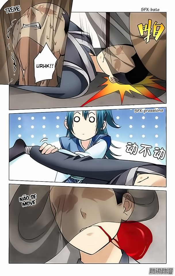 Prince, Don't Do This! Ch. 4 第5页