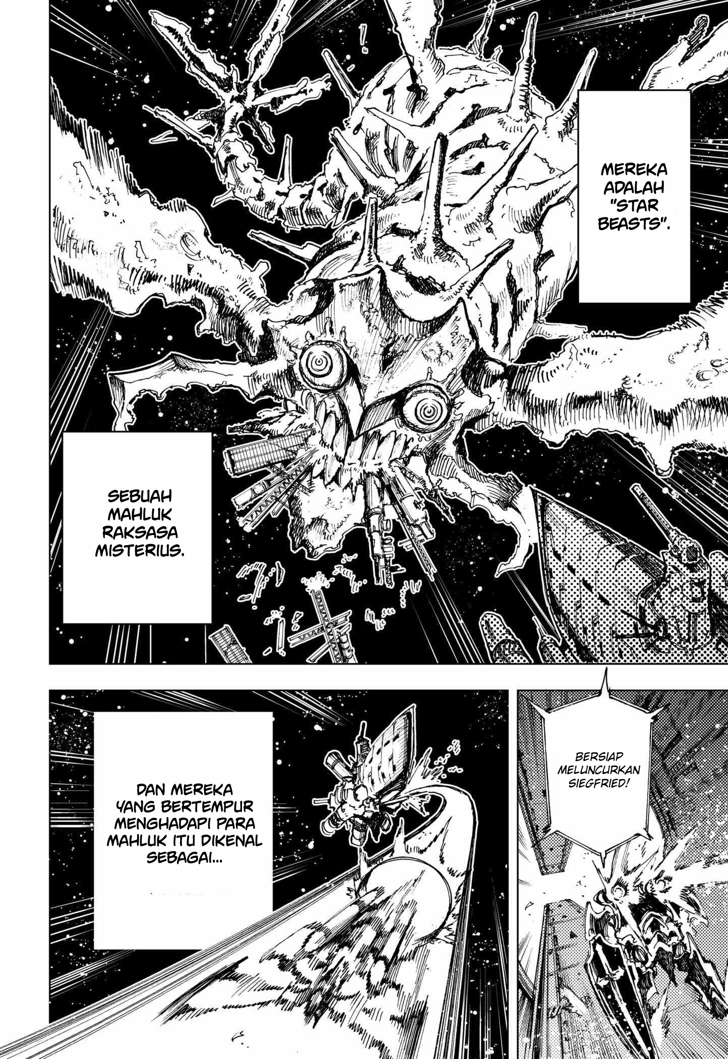 Eiyuu Kikan Vol. 1 Ch. 1 第3页