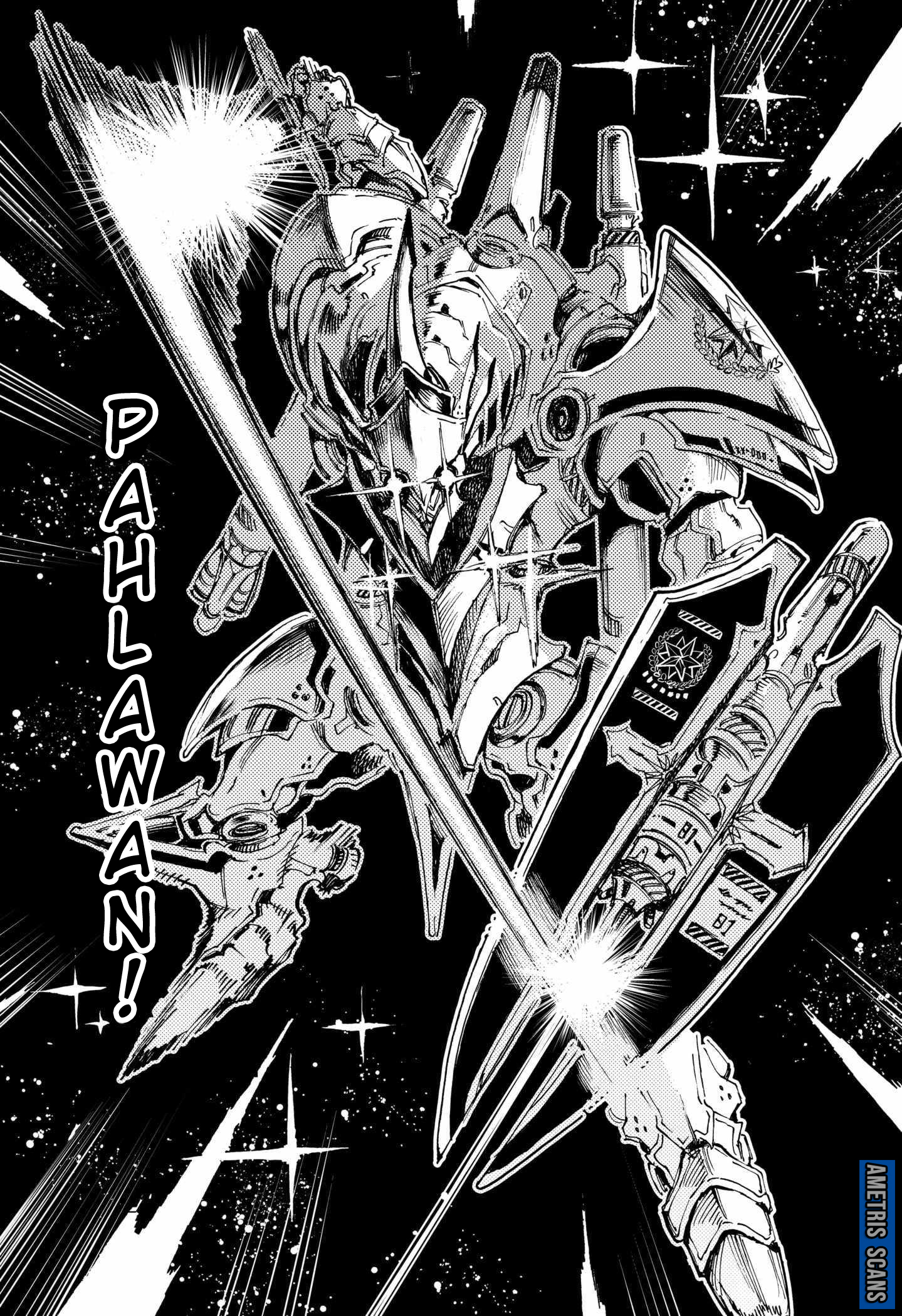 Eiyuu Kikan Vol. 1 Ch. 1 第4页