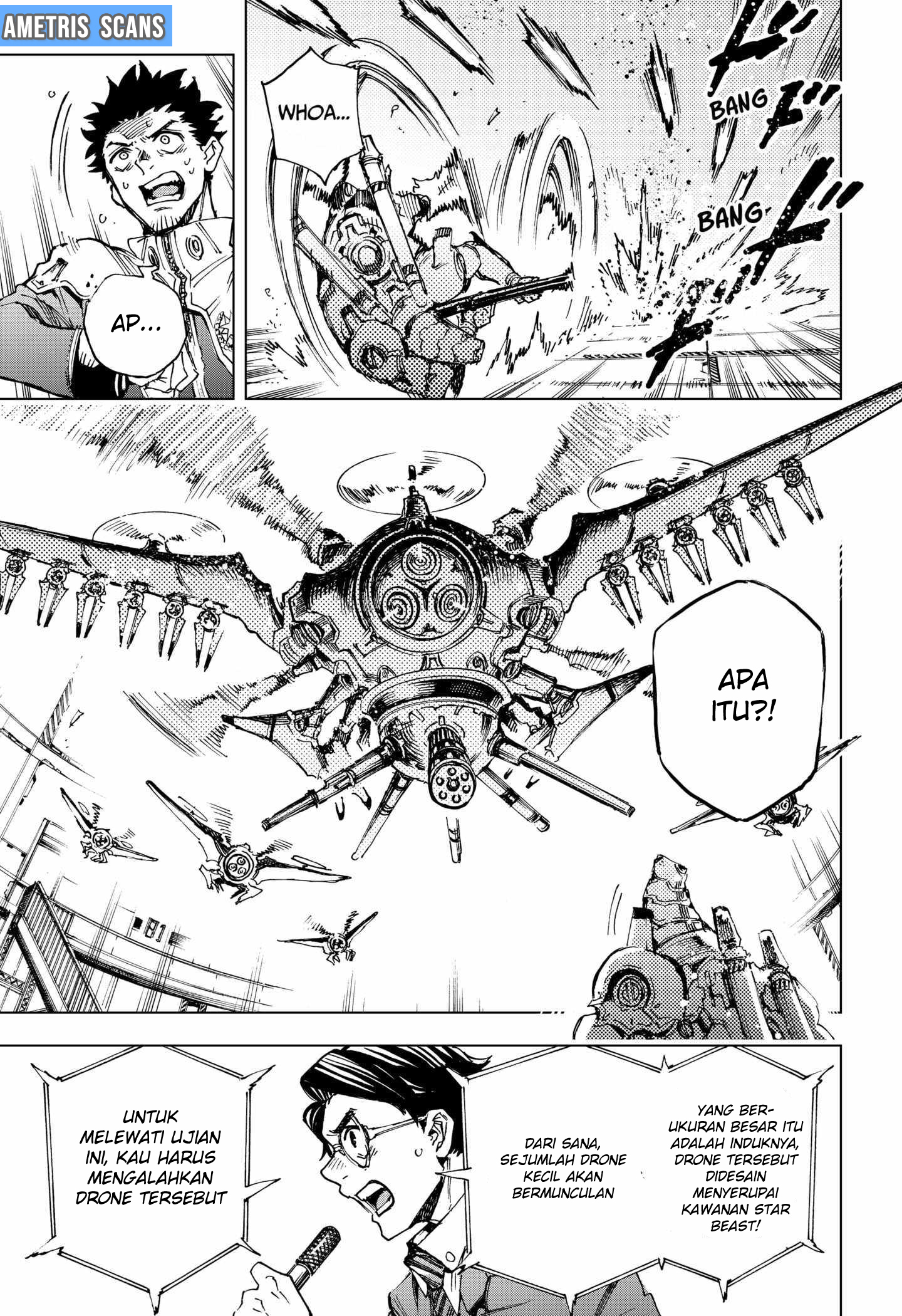 Eiyuu Kikan Vol. 1 Ch. 1 第55页