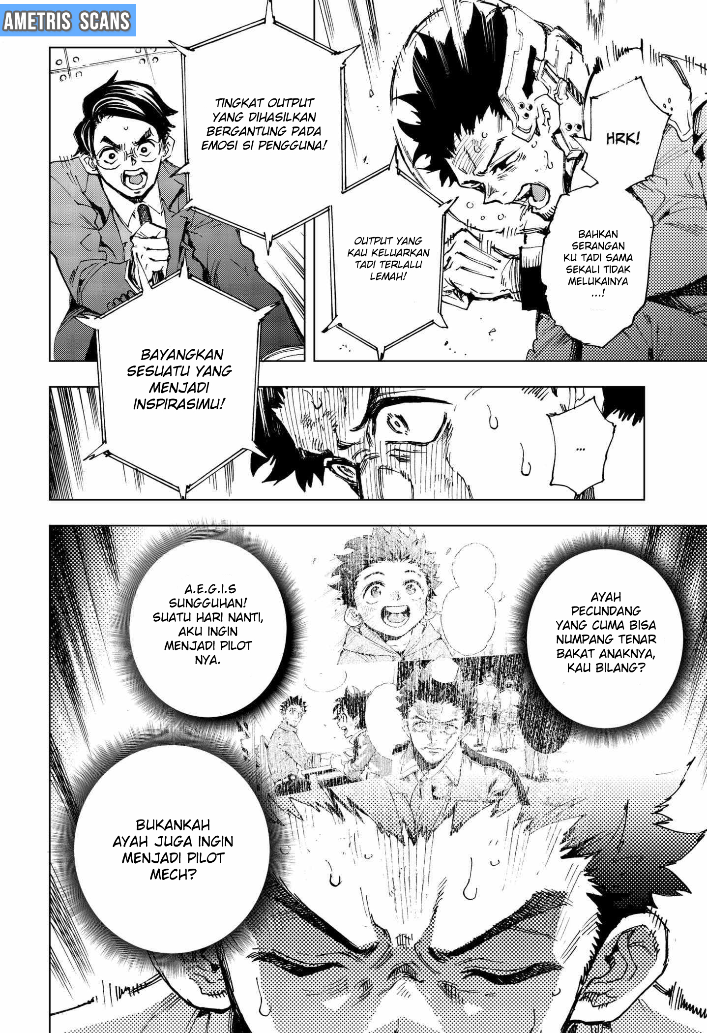 Eiyuu Kikan Vol. 1 Ch. 1 第58页