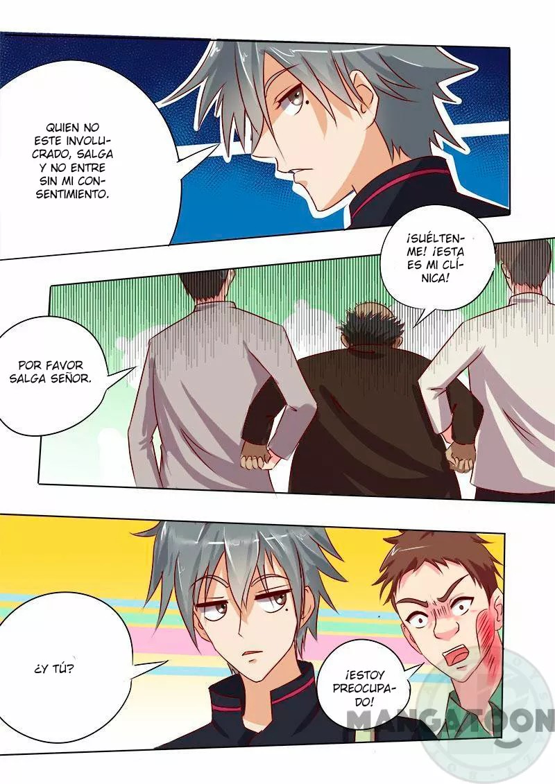 The Brilliant Village Doctor Ch. 2 第15页