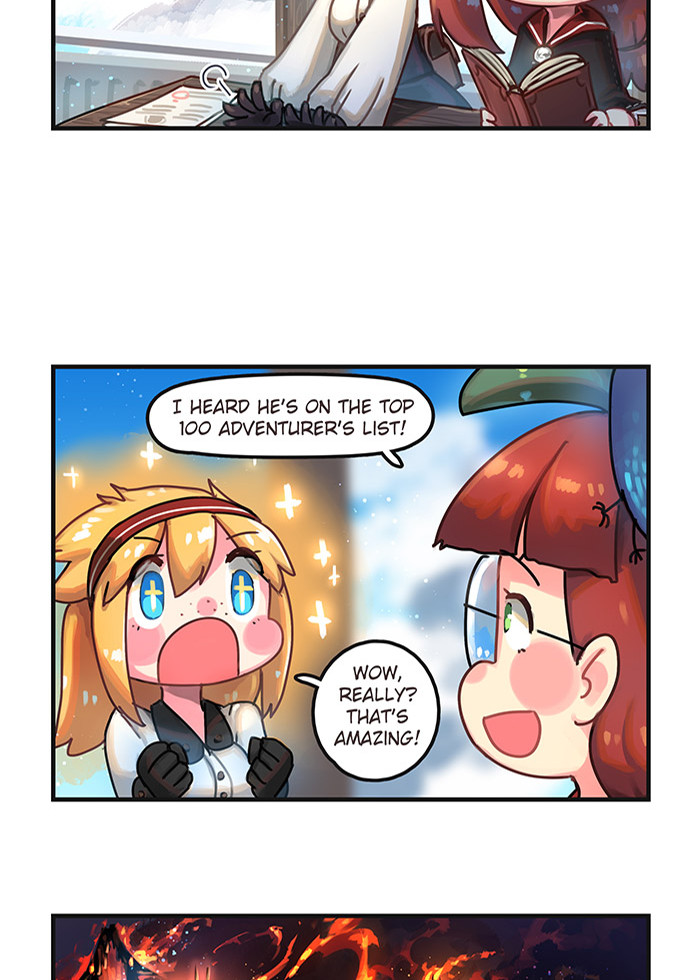 The Steam Dragon Express Ch. 2 第2页