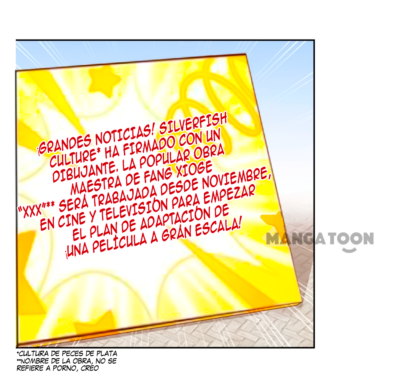 No Rejection Allowed Capítulo 1 第18页