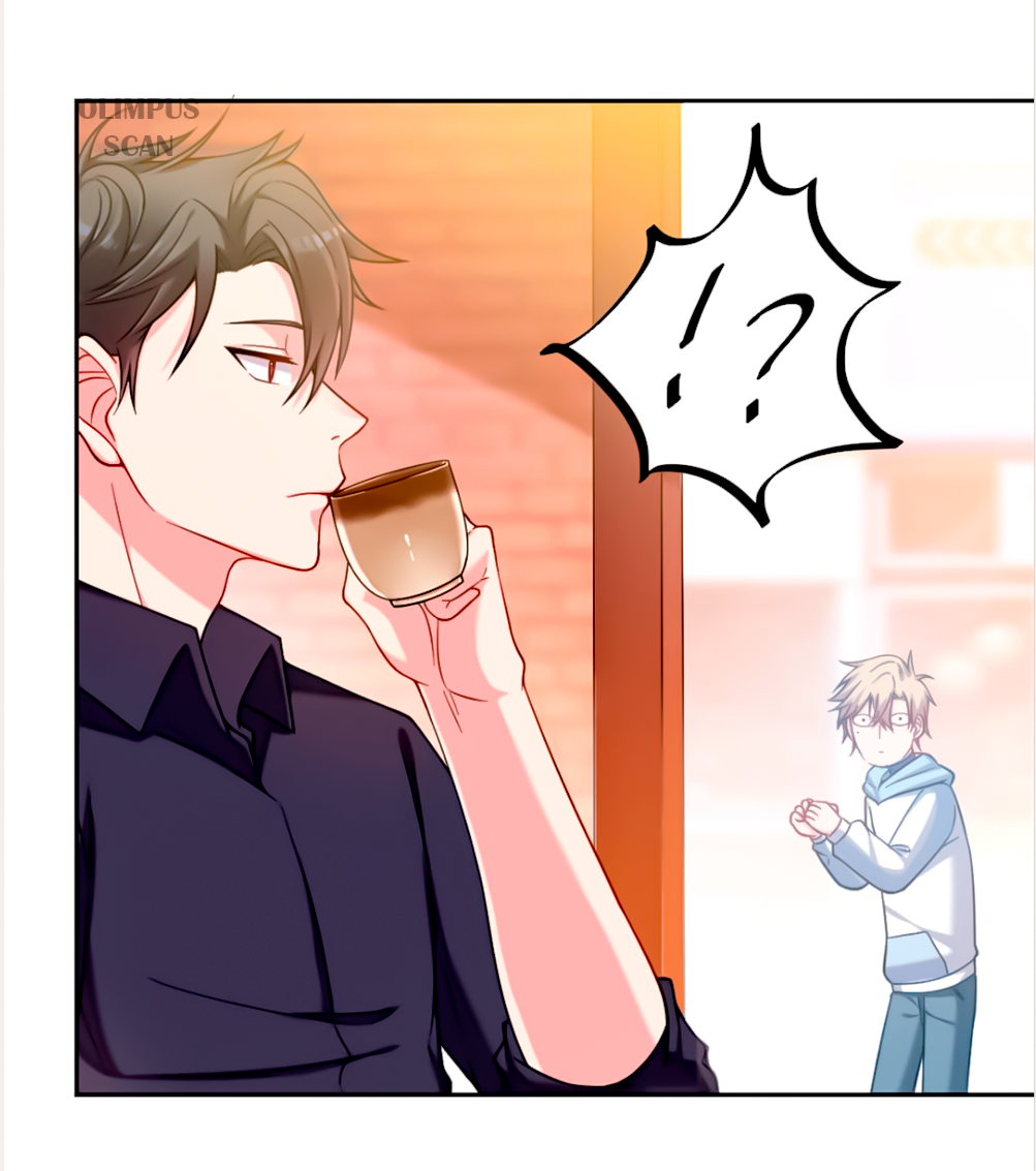 No Rejection Allowed Capítulo 1 第26页