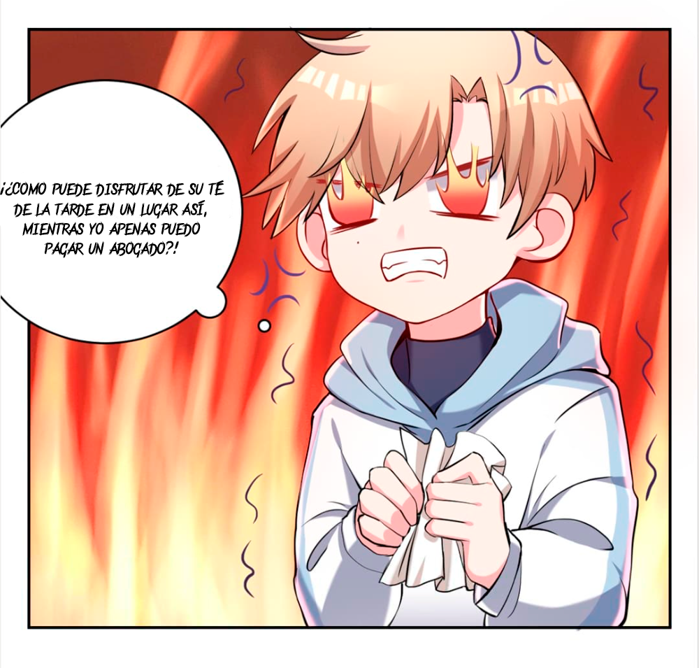 No Rejection Allowed Capítulo 1 第29页