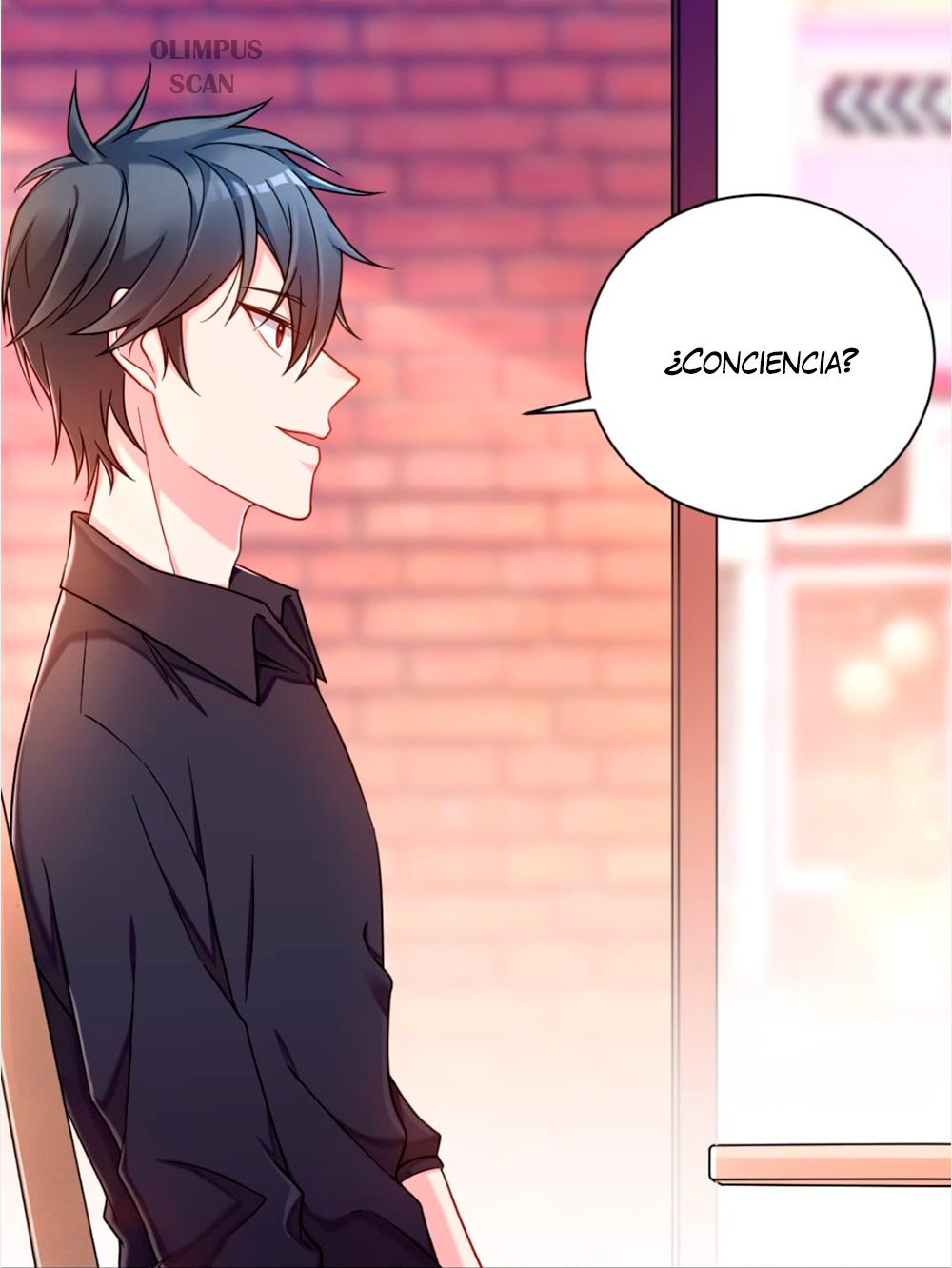 No Rejection Allowed Capítulo 1 第39页