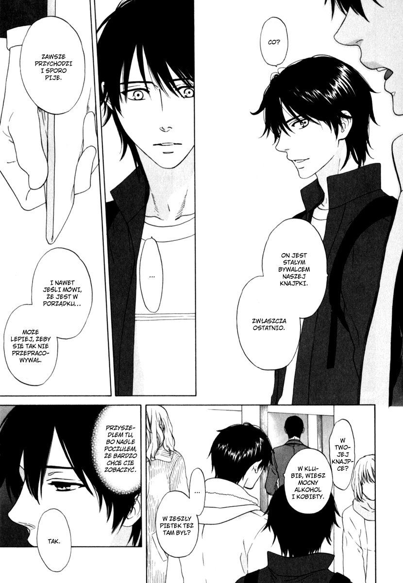 Yorokobi wa Hiza no Ue Vol. 1 Ch. 2 第11页