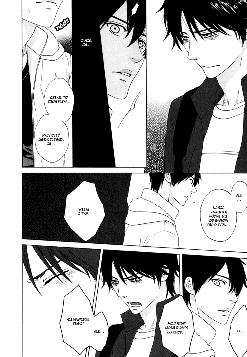 Yorokobi wa Hiza no Ue Vol. 1 Ch. 2 第12页