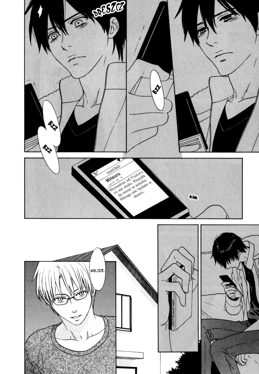 Yorokobi wa Hiza no Ue Vol. 1 Ch. 2 第14页
