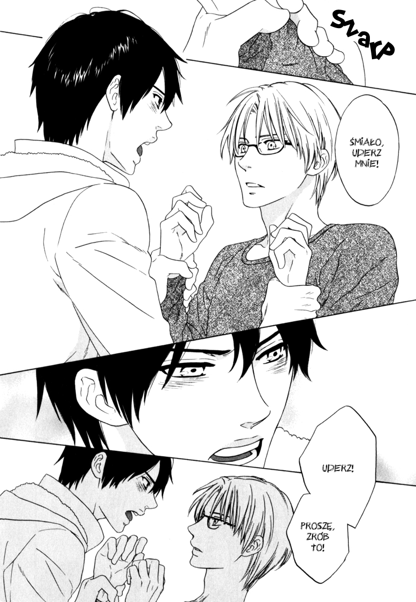 Yorokobi wa Hiza no Ue Vol. 1 Ch. 2 第18页