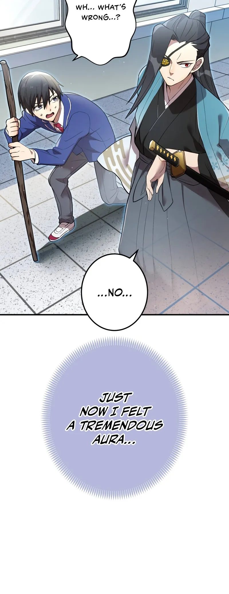 Ore Dake Saikyou Chouetsusha - Zen Sekai no Cheat Shishou ni Mitomerareta Ch. 3 第30页